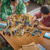 LEGO Harry Potter 76473 Hogvartso pilis: Rytinis sparnas (2164 d.)
