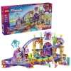 LEGO Friends 42703 Undinės kalnelių atrakcionas (864 d.)