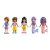 LEGO Friends 42703 Undinės kalnelių atrakcionas (864 d.)