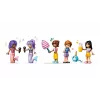 LEGO Friends 42703 Undinės kalnelių atrakcionas (864 d.)