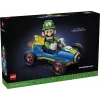 LEGO Super Mario 72050 Mario Kart - Luidžis ir Mach 8 (2234 d.)