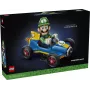 LEGO Super Mario 72050 Mario Kart - Luidžis ir Mach 8 (2234 d.)