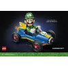 LEGO Super Mario 72050 Mario Kart - Luidžis ir Mach 8 (2234 d.)