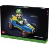 LEGO Super Mario 72050 Mario Kart - Luidžis ir Mach 8 (2234 d.)