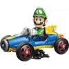 LEGO Super Mario 72050 Mario Kart - Luidžis ir Mach 8 (2234 d.)