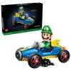 LEGO Super Mario 72050 Mario Kart - Luidžis ir Mach 8 (2234 d.)