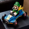 LEGO Super Mario 72050 Mario Kart - Luidžis ir Mach 8 (2234 d.)
