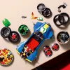 LEGO Super Mario 72050 Mario Kart - Luidžis ir Mach 8 (2234 d.)