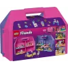 LEGO Friends 42697 Kūrybiškas lėlių namelis lagamine (355 d.)