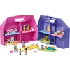 LEGO Friends 42697 Kūrybiškas lėlių namelis lagamine (355 d.)