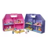 LEGO Friends 42697 Kūrybiškas lėlių namelis lagamine (355 d.)