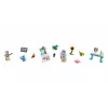 LEGO Friends 42697 Kūrybiškas lėlių namelis lagamine (355 d.)