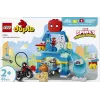 LEGO DUPLO Marvel 10464 Spidey komandos slėptuvė (65 d.)