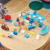 LEGO DUPLO Marvel 10464 Spidey komandos slėptuvė (65 d.)