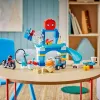 LEGO DUPLO Marvel 10464 Spidey komandos slėptuvė (65 d.)