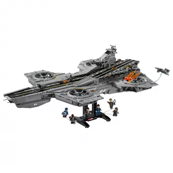 LEGO Marvel 76354 S.H.I.E.L.D. orlaivinis nešėjas (3057 d.)