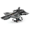 LEGO Marvel 76354 S.H.I.E.L.D. orlaivinis nešėjas (3057 d.)