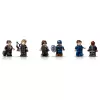 LEGO Marvel 76354 S.H.I.E.L.D. orlaivinis nešėjas (3057 d.)