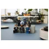 LEGO Marvel 76354 S.H.I.E.L.D. orlaivinis nešėjas (3057 d.)