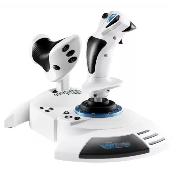 Thrustmaster T.Flight Hotas 5 MSFS Edition (PS5 / PC) vairalazdė