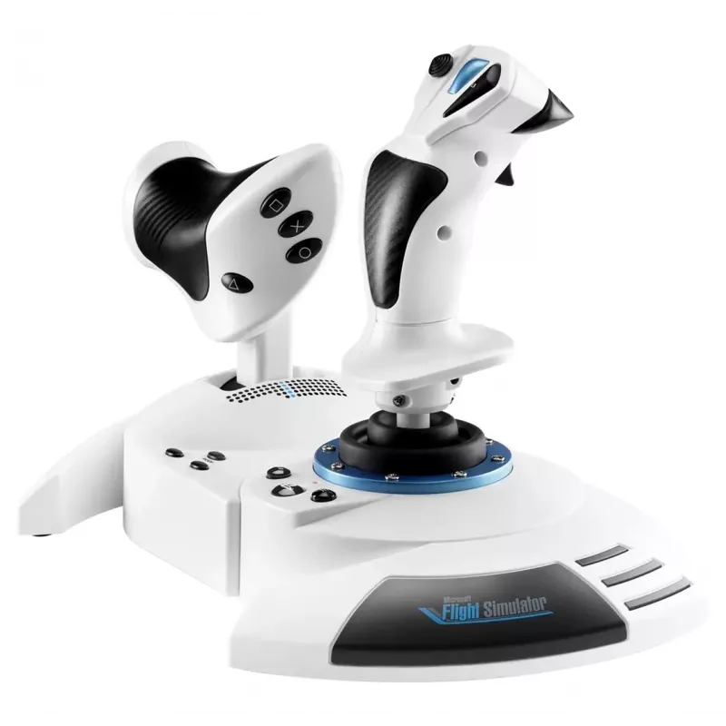 Thrustmaster T.Flight Hotas 5 MSFS Edition (PS5 / PC) vairalazdė