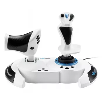 Thrustmaster T.Flight Hotas 5 MSFS Edition (PS5 / PC) vairalazdė