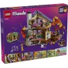 LEGO Friends 42705 Jaukus rudens miško namelis (1229 d.)