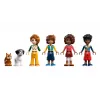 LEGO Friends 42705 Jaukus rudens miško namelis (1229 d.)