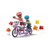 LEGO Friends 42705 Jaukus rudens miško namelis (1229 d.)