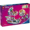 LEGO Disney 43299 Ariel karališkų vestuvių valtis (519 d.)