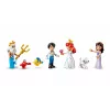 LEGO Disney 43299 Ariel karališkų vestuvių valtis (519 d.)