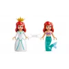 LEGO Disney 43299 Ariel karališkų vestuvių valtis (519 d.)