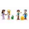 LEGO Disney 43297 Rapunzel pilis (676 d.)