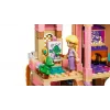 LEGO Disney 43297 Rapunzel pilis (676 d.)