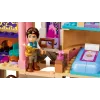 LEGO Disney 43297 Rapunzel pilis (676 d.)