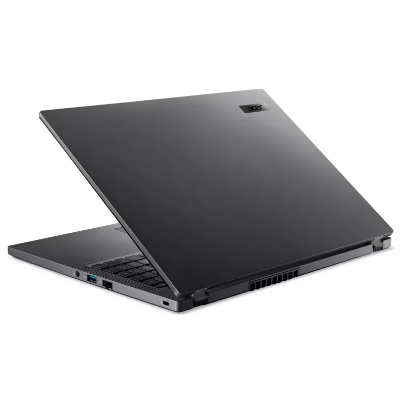 Acer TravelMate P2 16 verslo nešiojamas (Core 3 100U, 16GB, 256GB SSD, 16 inch 16:10, Win 11 Pro)