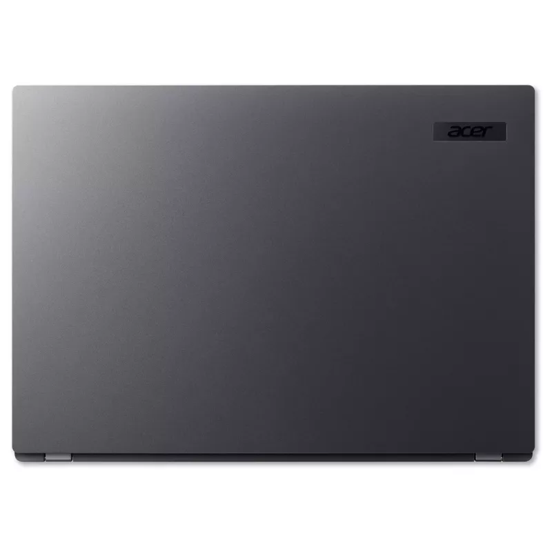 Acer TravelMate P2 16 verslo nešiojamas (Core 3 100U, 16GB, 256GB SSD, 16 inch 16:10, Win 11 Pro)