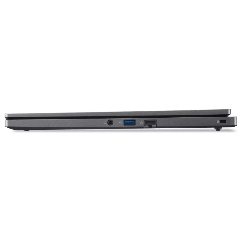 Acer TravelMate P2 16 verslo nešiojamas (Core 3 100U, 16GB, 256GB SSD, 16 inch 16:10, Win 11 Pro)