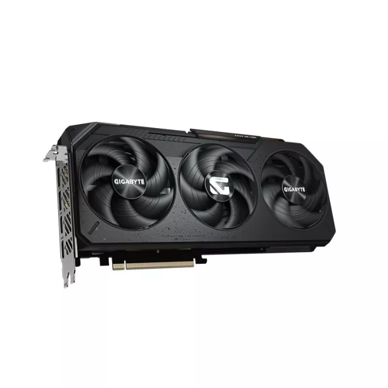 Gigabyte Radeon RX 9070 GRE Gaming OC 12G vaizdo plokštė (GDDR6, 2x HDMI, 2x DisplayPort)