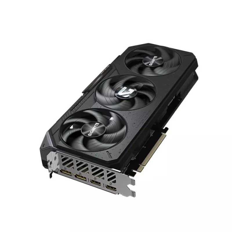 Gigabyte Radeon RX 9070 GRE Gaming OC 12G vaizdo plokštė (GDDR6, 2x HDMI, 2x DisplayPort)