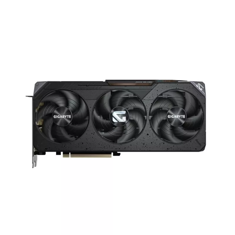 Gigabyte Radeon RX 9070 GRE Gaming OC 12G vaizdo plokštė (GDDR6, 2x HDMI, 2x DisplayPort)