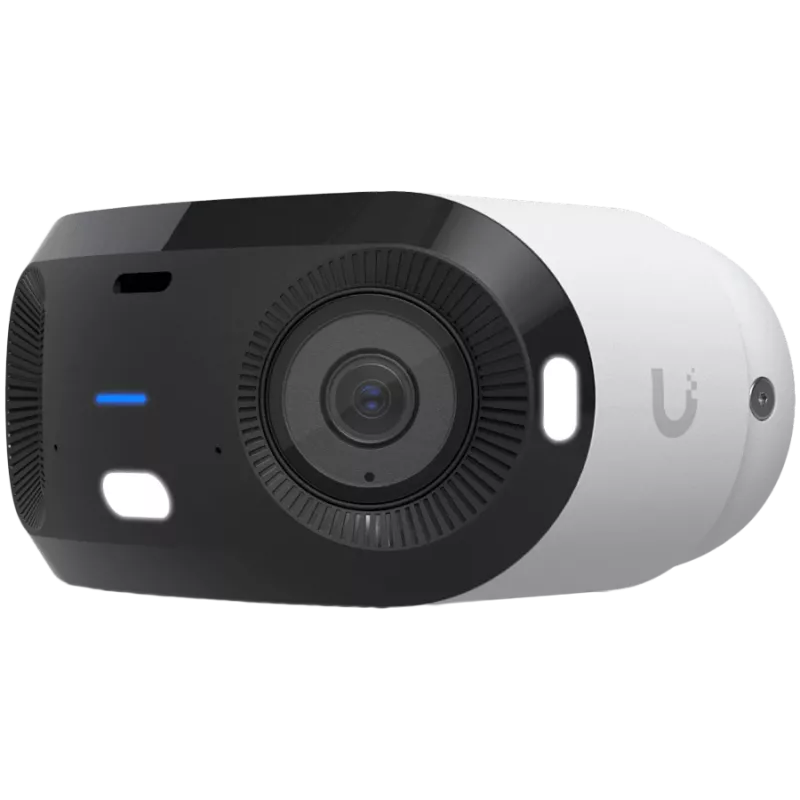 Ubiquiti UVC-G6-180-W UniFi Protect G6 180 16MP dviejų jutiklių panoraminė PoE+ kamera