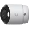 Ubiquiti UVC-G6-180-W UniFi Protect G6 180 16MP dviejų jutiklių panoraminė PoE+ kamera