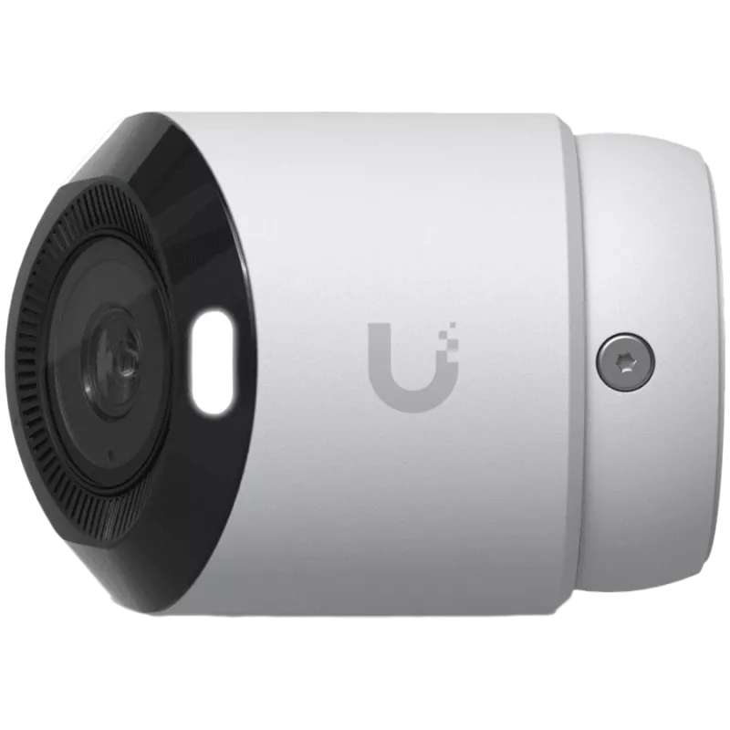 Ubiquiti UVC-G6-180-W UniFi Protect G6 180 16MP dviejų jutiklių panoraminė PoE+ kamera