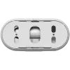 Ubiquiti UVC-G6-180-W UniFi Protect G6 180 16MP dviejų jutiklių panoraminė PoE+ kamera