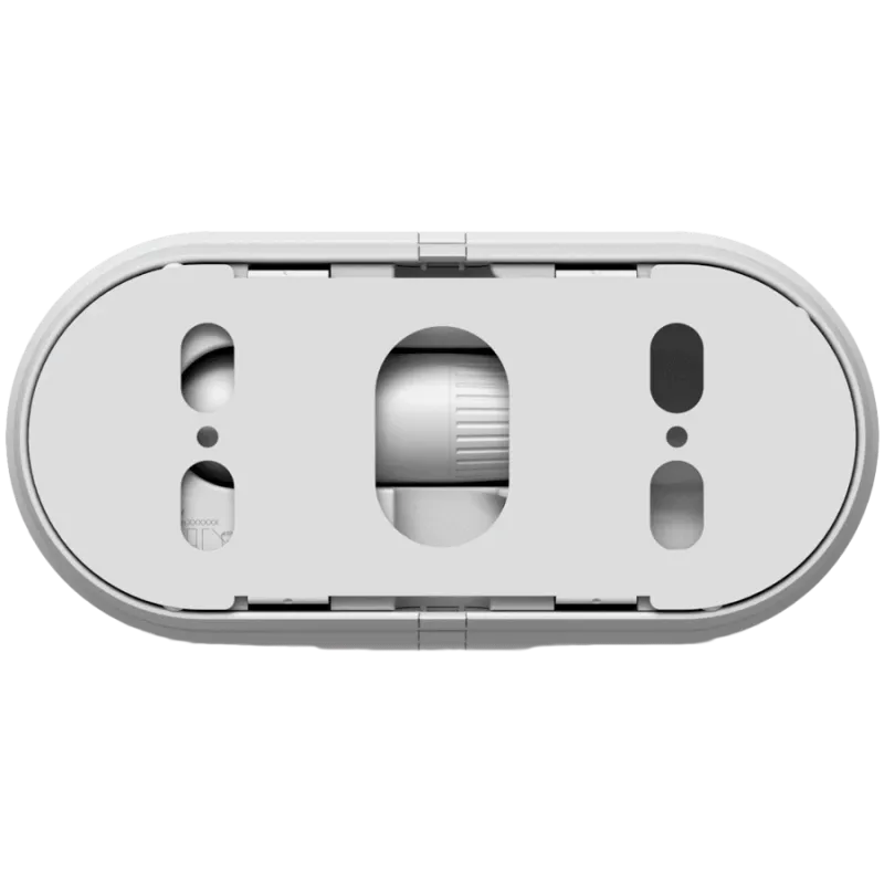 Ubiquiti UVC-G6-180-W UniFi Protect G6 180 16MP dviejų jutiklių panoraminė PoE+ kamera