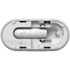 Ubiquiti UVC-G6-180-W UniFi Protect G6 180 16MP dviejų jutiklių panoraminė PoE+ kamera
