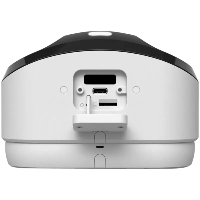 Ubiquiti UVC-G6-180-W UniFi Protect G6 180 16MP dviejų jutiklių panoraminė PoE+ kamera