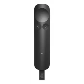 Logitech Spotlight 2 belaidis pristatymo pultelis Graphite 910-007672