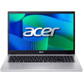 Acer Extensa 15 EX215-57 nešiojamas kompiuteris Intel Core 5 120U 15.6 inch Full HD 16 GB RAM 512 GB SSD Intel Graphics Wi-Fi 6 Windows 11 Pro